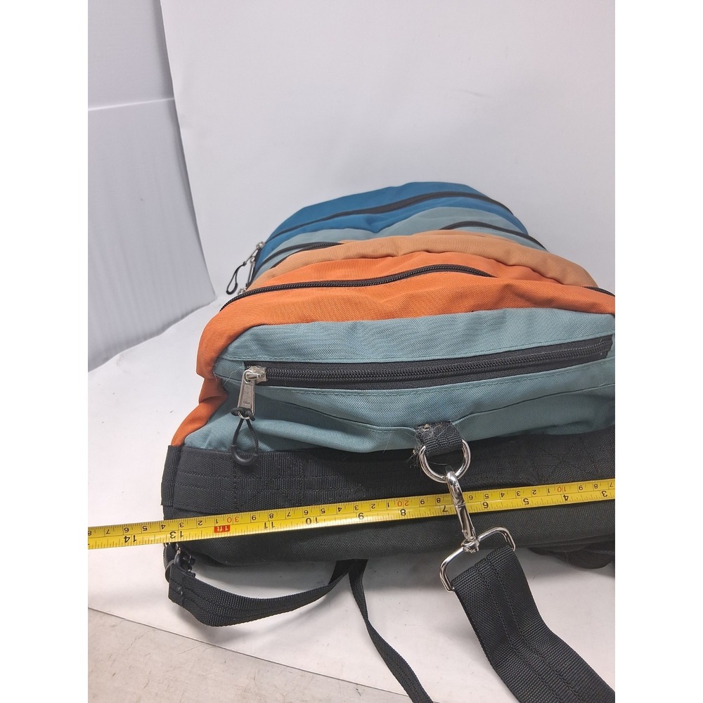 TOBIQ The Traveler Duffel | 30L - New No Tags - Picture 16 of 16